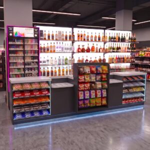 Modern Counter